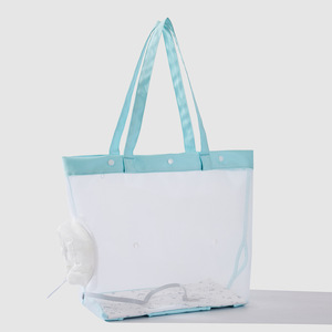 Solid Transparent Color Fashionable Breathable Portable Semicircle <b>Cat</b> Carrier <b>Backpack</b> Foldable Design for Pets - Product Image 3