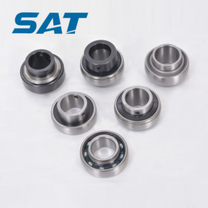 Precio al por mayor Serie <span class=keywords><strong>Ucx</strong></span> Rodamiento de inserción Resistente a altas temperaturas UCX13 UCX14 2, 2, 12, 12, 12, 12, 12, 30, 30, 30, 30, 30, 30 - Product Image 2