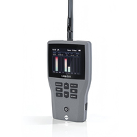 Detector Protect 1206i de Señales Inalámbricas y Transmisiones Digitales para Detectar Bluetooth y Wi-Fi