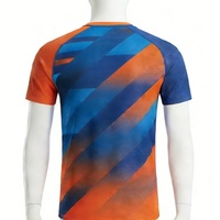Yingtenidi Individuelles 2026 Marathon-Event Sublimations-T-Shirt: Drücken Sie Ihren sportlichen Geist aus – Anpassbares Logo Sport-Laufshirt