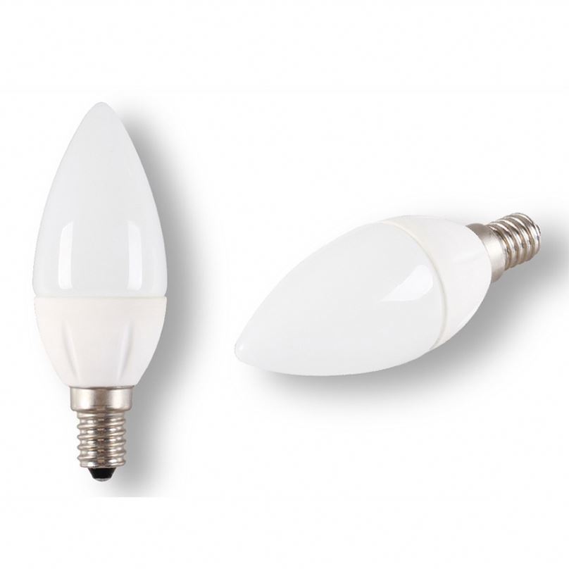 C35 Led E11 E14 Base Ampoule Lumière