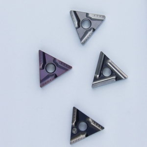 TNMG160404 160408R-S 160404 160408L-S LF9018 tornio <span class=keywords><strong>CNC</strong></span> inserto tornitura in metallo duro personalizzato OEM supportato - Product Image 5