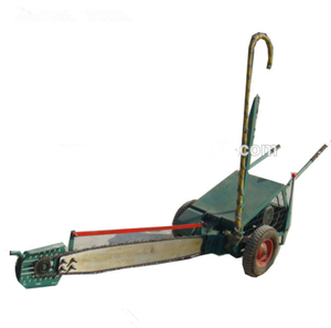 เครื่องเลื่อยโซ่ยนต์ตัดไม้ DM2400 - Product Image 3