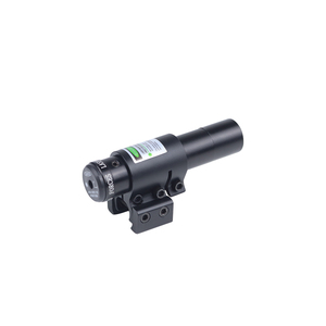 Lunette de visée <span class=keywords><strong>laser</strong></span> LUGER Viseur <span class=keywords><strong>laser</strong></span> vert de chasse <span class=keywords><strong>Laser</strong></span> réglable avec supports de portée - Product Image 6