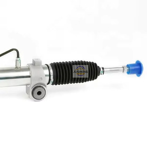 Crémaillère de direction assistée pour <span class=keywords><strong>Toyota</strong></span> <span class=keywords><strong>ALPHARD</strong></span> <span class=keywords><strong>ANH10</strong></span> MNH10 LHD RHD 2001-2008 44200-58011 44200-58021 - Product Image 4