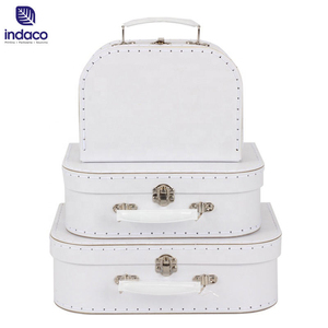 Children's Cute and Fashionable Handheld Gift <b>Box</b> Portable Storage <b>Box</b> Baby's One Year Gift Packaging <b>Box</b> - Product Image 3