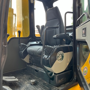 Mini Small Hydraulic Crawler <b>Excavator</b> Digger 5 6 <b>8</b> <b>Ton</b> Used <b>Excavator</b> komatsu Pc60 Pc55 Price - Product Image 2