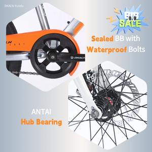 <span class=keywords><strong>TRINX</strong></span> จักรยานเสือภูเขาจักรยานเสือภูเขา<span class=keywords><strong>20</strong></span>/22นิ้วจักรยานเสือภูเขาจากประเทศจีน - Product Image 5