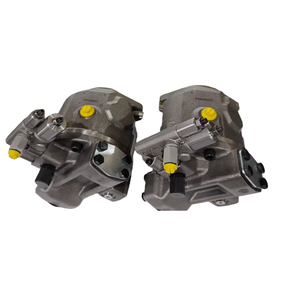 Bomba de Pistones Hidráulicos de Alta Presión Serie A10VSO A10VSO45 A10VSO45DFR1/32R-PPB12N00 A10VSO45DFR1/31R-PSA12N00 - Product Image 1