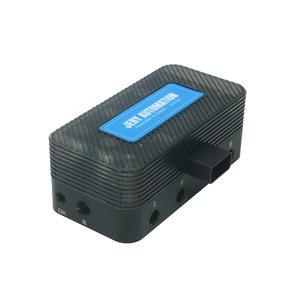 Kits de système de suspension pneumatique pour voiture Jery avec télécommande sans fil et connexion téléphonique - Product Image 3