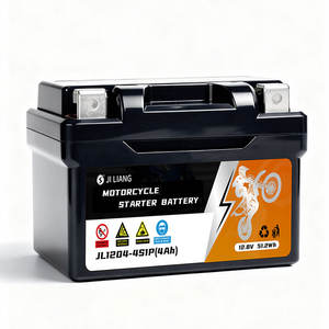 Sealed Maintenance Motorcycle <b>Battery</b> for Most Motorcycles Motorcycle lithium <b>battery</b> - Product Image 5