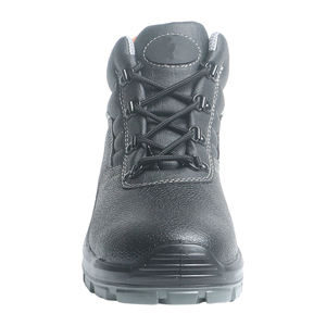 Giá rẻ K2 kickers cao gót sắt thép Toe chống tĩnh làm việc khởi động an toàn giày cho nam giới công nghiệp - Product Image 3