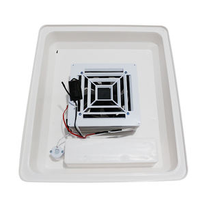 <span class=keywords><strong>2021</strong></span> nuova qualità garantita risparmio energetico Digital uovo incubatrice combinata incubare macchina tratteggio per le uova da cova - Product Image 6