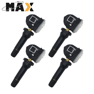 Sensor de Monitoreo de Presión de Neumáticos de 315 Mhz, Producto Más Vendido, para Chevy Silverado, GM, GMC, Cadillac, Buick 13598771 13598772 - Product Image 1