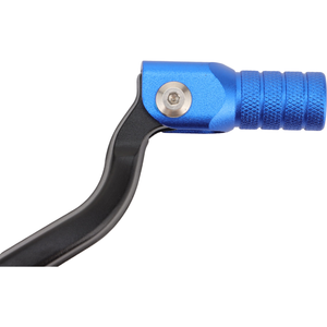 GOOFIT Levier de changement de vitesse pliable CNC pour KTM GASGAS <span class=keywords><strong>Husqvarna</strong></span> Dirt Pit Bike Off-load Moped Quad Scooter - Product Image 2