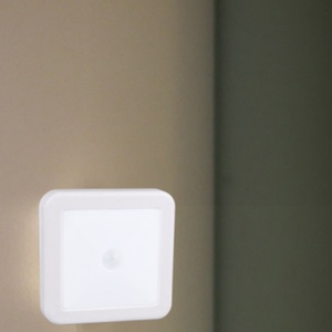 Luz de Noche con Sensor, Luz LED Recargable con Sensor, Material ABS Eléctrico, Luces Inteligentes para el Hogar - Product Image 5