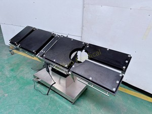 Xinyinuo SN-CP01เคลื่อนที่แบบแกนคู่ไฟฟ้า <span class=keywords><strong>C-ARM</strong></span> โต๊ะปฏิบัติการผ่าตัดแบบบูรณาการได้รับการรับรอง CE Class II เครื่องจักรขับเคลื่อน - Product Image 5