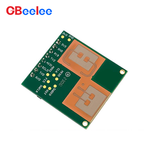 GBeelee BL-LD-6002C 60GHz Millimeter-Wave Radar <strong>Sensor</strong> Module for Fall Detection Real-Time Data Transmission Smart Home - Product Image 3