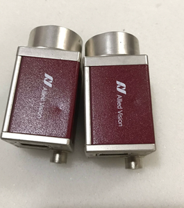 AVT <strong>Allied</strong> Vision Mako G-507B GigE Industrial Camera 5MP Mono Machine Vision Global Shutter for Inspection <strong>Robotics</strong> - Product Image 3