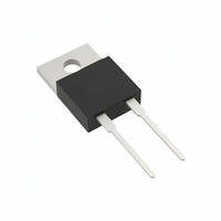 Single Diodes Electronics Component TO-220-2 MBR1090 In Stock