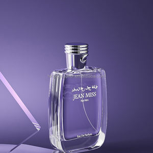 Parfum unisexe de haute qualité 100 ml, longue durée, vente en gros, parfum arabe - Product Image 4