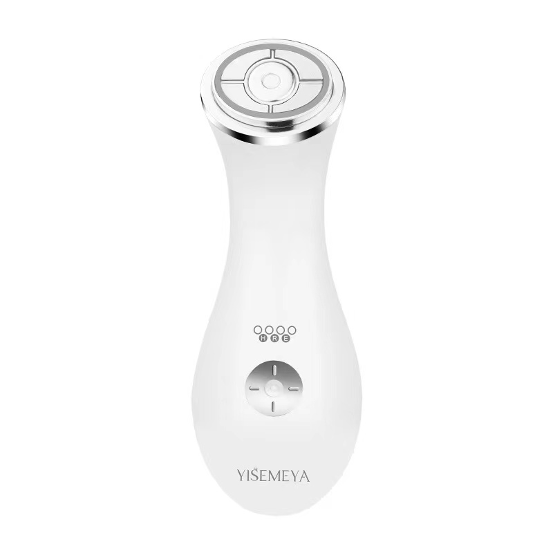 5 In 1 Beauty HIFU RF Machine Vibration Ems Multifunctional Equipment