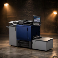 Photocopieur couleur reconditionné Konica Minolta Accurio Press C3070