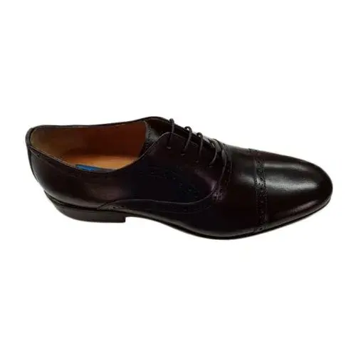 Men Pure Genuine Leather Shoes Office Wear Casual Wear Formal Shoes Men Party Dress shoes at factory price