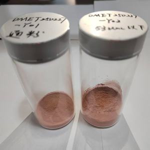 Медный порошок индивидуального размера для порошковой металлургии в аэрокосмической химической промышленности электроники - Product Image 5