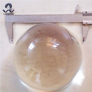 Diámetro 134mm vidrio óptico asférico lente convexo <span class=keywords><strong>plano</strong></span> - Product Image 1