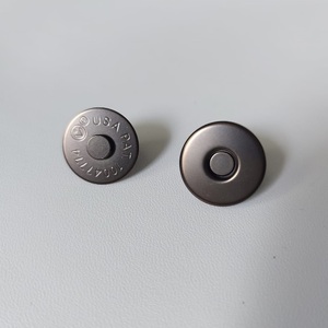 Broches Magnéticos de Cierre Seguro para Cinturones, Todos los Tamaños, al Mejor Precio - Product Image 1