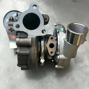 Haute qualité nouveau Turbo complet Vb16 17201-26031 17201-26030 pour Toyota <span class=keywords><strong>Auris</strong></span> 2.2 <span class=keywords><strong>d</strong></span>-<span class=keywords><strong>cat</strong></span> turbocompresseur 2ad-fhv 2007 - Product Image 2