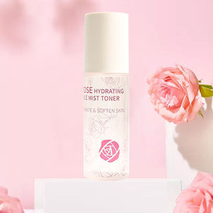 Spray hydratant pour la peau à l'<span class=keywords><strong>eau</strong></span> <span class=keywords><strong>de</strong></span> <span class=keywords><strong>rose</strong></span>, best-seller, pour l'hyperpigmentation, vitamine C, hydratant facial éclaircissant, <span class=keywords><strong>eau</strong></span> <span class=keywords><strong>de</strong></span> <span class=keywords><strong>rose</strong></span> en marque privée - Product Image 5
