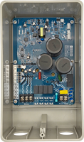 Carte de circuit imprimé (PCB) pour refroidisseur évaporatif industriel à onduleur 3KW monophasé 220V, contrôleur de refroidisseur d'air avec écran LCD et Wi-Fi disponible