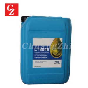 น้ำมันหล่อลื่น liutech สำหรับเปลี่ยนน้ำมันหล่อลื่นสังเคราะห์แท้ Pn2205195929 LT8046 LT9046 - Product Image 3