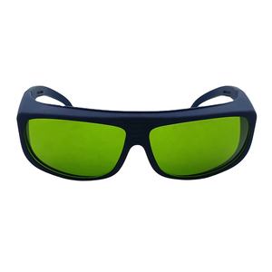 CE Fábrica 755nm 808nm 1064nm Gafas DE SEGURIDAD láser Gafas de protección ocular Gafas - Product Image 2