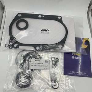 Kit de réparation de joint d'étanchéité pour pompe hydraulique HPVO118 de haute qualité avec joint HPVO118 - Product Image 2