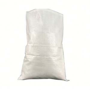 Sacs tissés en plastique PP pour l'emballage de la farine, des engrais et des aliments pour animaux - 25 kg/50 kg avec doublure en PE pour la poudre de talc - Product Image 3