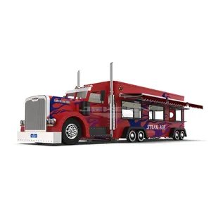 Hamburger BBQ Pizza Donut Food Truck Mobile Ice Cream Coffee Food Car Electric Outdoor Mobile Food Truck with Kitchen Equipment