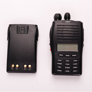 Uhf et Vhf <span class=keywords><strong>Longue</strong></span> <span class=keywords><strong>Portée</strong></span> Talkie-walkie Oem <span class=keywords><strong>Pas</strong></span> <span class=keywords><strong>Cher</strong></span> 10Km Talkie-walkie - Product Image 4