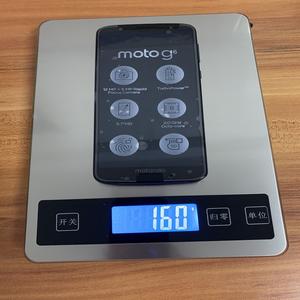 دراجة نارية G6 GSM LTE CDMA - Product Image 5