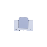 Dispositif de protection contre les surtensions CE AC SPD, parafoudre AC SPD 20D, installé sur rail de montage en acier H35-7.5/DIN35, directement de l'usine