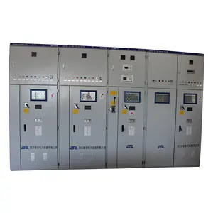 Step-by-step Tutorial For Building Capacitor Bank Power System Compensation Chinese suppliers