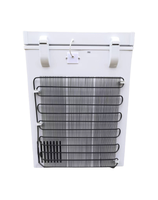 Congélateur solaire 108L à porte unique pour usage domestique et extérieur