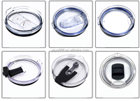 Logo personnalisé 20oz 30oz gobelet de voyage en acier inoxydable isolé sous vide à double paroi bouteille d'eau de sport pour la salle de sport et le camping pour