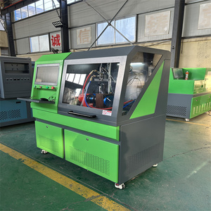 ม้านั่งทดสอบซอฟต์แวร์ EUS520 CRI, euieup, ม้านั่งทดสอบ heui ใหม่2025ปี - Product Image 5