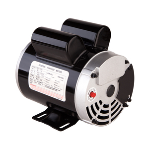 มอเตอร์ไฟฟ้า 220v 1 แรงม้า 2 แรงม้า แบบเฟสเดียว AC 1400 รอบต่อนาที 2850 รอบต่อนาที สำหรับขาย - Product Image 4