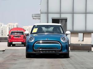 <span class=keywords><strong>MINI</strong></span> Cooper 1.5T 3 Puertas Edición Clásica Automático 213 km/h Vehículo Usado de Alta Velocidad <span class=keywords><strong>Mini</strong></span> Hatchback China FWD Auto Jiben - Product Image 2