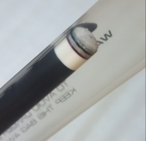 Fléchette de billard Cuetec en fibre de carbone Cynergy Black Tech Shaft Predator Mezz 20 oz à faible déflection - Product Image 5