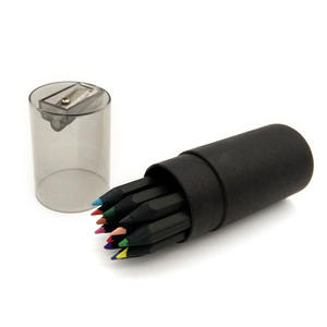 Fournitures de coloriage au crayon pour adultes et enfants - Ensemble de crayons de couleur pour cadeaux - Product Image 1